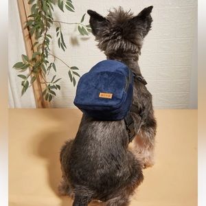 Doggie Backpack